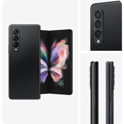 Samsung Galaxy Z Fold3