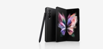 Samsung Galaxy Z Fold3