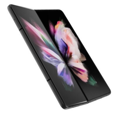 Samsung Galaxy Z Fold3