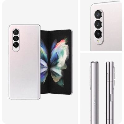 Samsung Galaxy Z Fold3