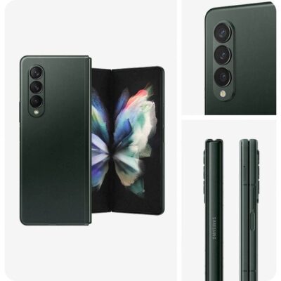 Samsung Galaxy Z Fold3