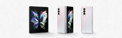 Samsung Galaxy Z Fold3