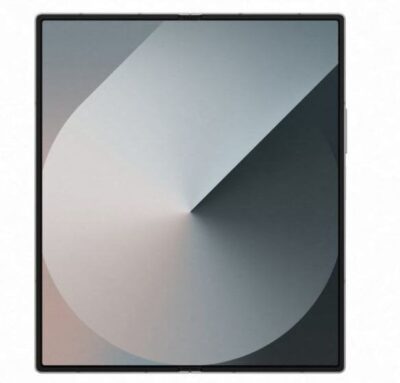 Samsung Galaxy Z Fold6