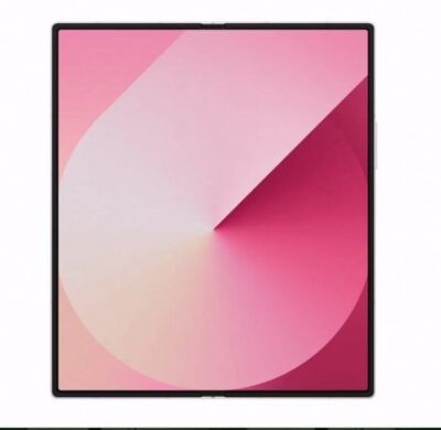 Samsung Galaxy Z Fold6