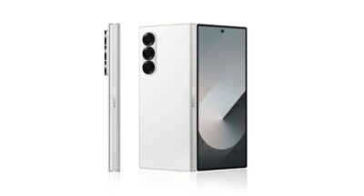 Samsung Galaxy Z Fold6