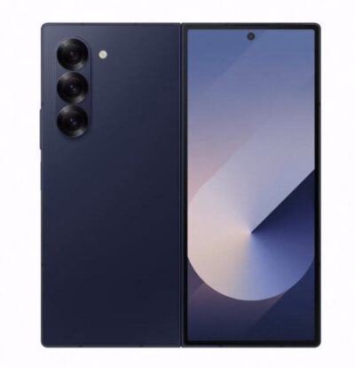 Samsung Galaxy Z Fold6