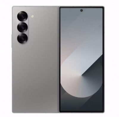 Samsung Galaxy Z Fold6