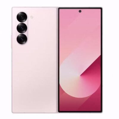 Samsung Galaxy Z Fold6