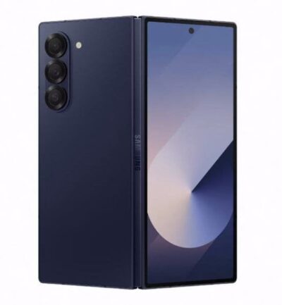 Samsung Galaxy Z Fold6