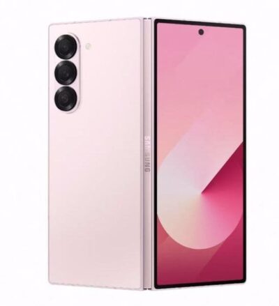 Samsung Galaxy Z Fold6
