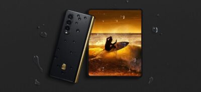 Samsung W22 5G