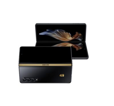 Samsung W22 5G