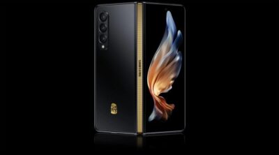 Samsung W22 5G