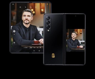 Samsung W22 5G
