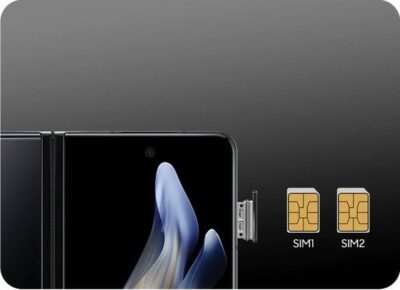 Samsung W22 5G