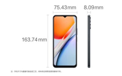 Vivo G2