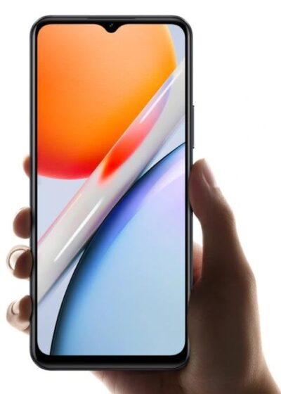 Vivo G2