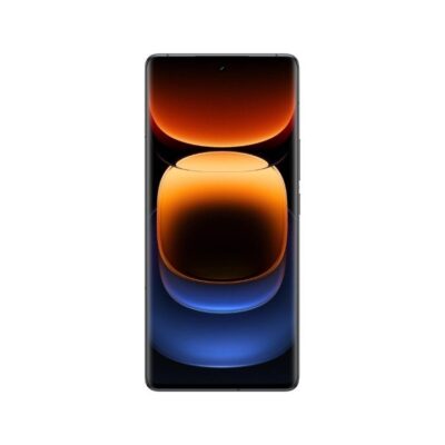 Vivo iQOO 12 Pro