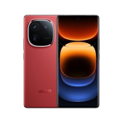 Vivo iQOO 12 Pro