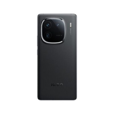 Vivo iQOO 12 Pro