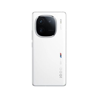 Vivo iQOO 12 Pro