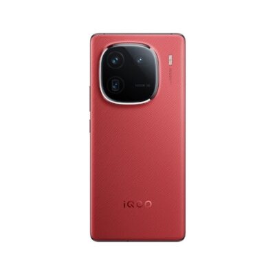 Vivo iQOO 12 Pro
