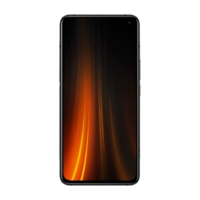 vivo iQOO 3