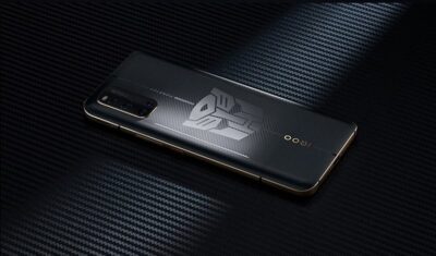 vivo iQOO 3