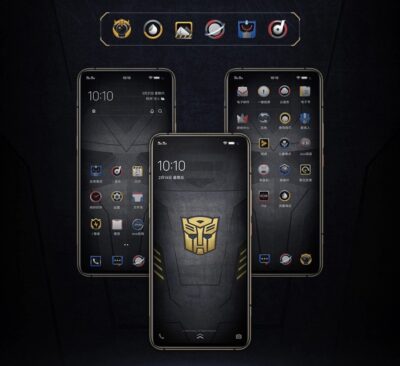 vivo iQOO 3