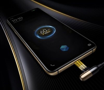 vivo iQOO 3