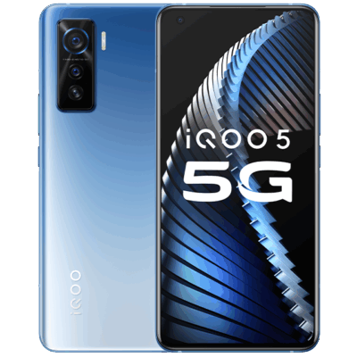 vivo iQOO 5
