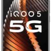 vivo iQOO 5