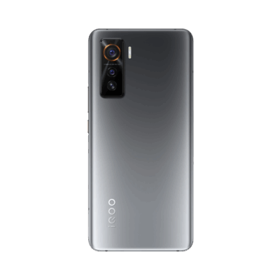 vivo iQOO 5