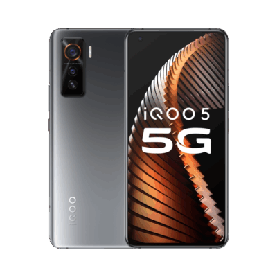 vivo iQOO 5