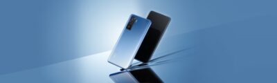 vivo iQOO 5