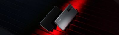 vivo iQOO 5