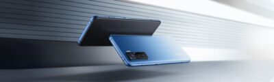 vivo iQOO 5