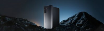 vivo iQOO 5