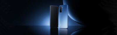 vivo iQOO 5