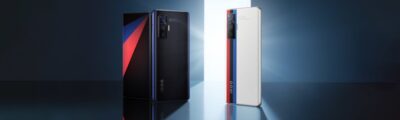 vivo iQOO 5 Pro