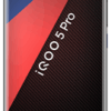 vivo iQOO 5 Pro
