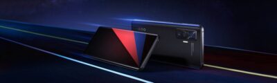 vivo iQOO 5 Pro