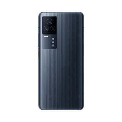 vivo iQOO 7
