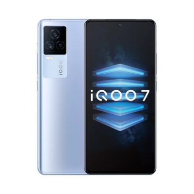 vivo iQOO 7