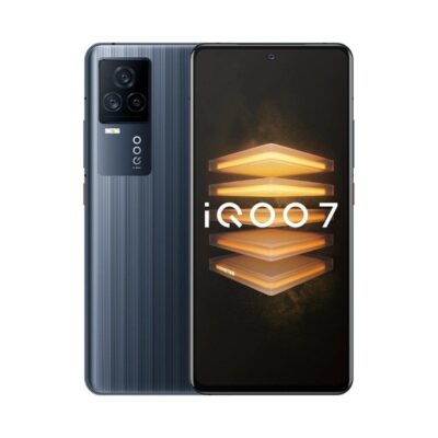 vivo iQOO 7
