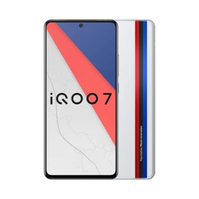 vivo iQOO 7