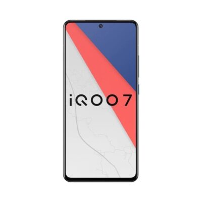 vivo iQOO 7