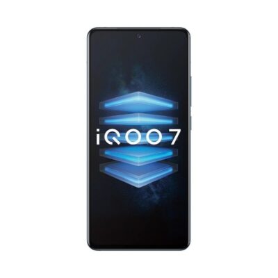 vivo iQOO 7