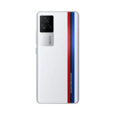 vivo iQOO 7