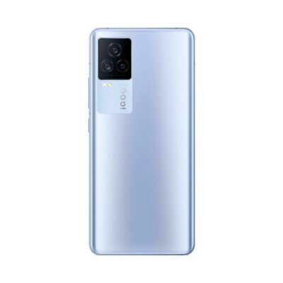 vivo iQOO 7